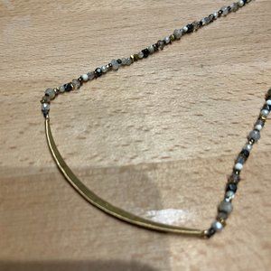 7" NECKLACE